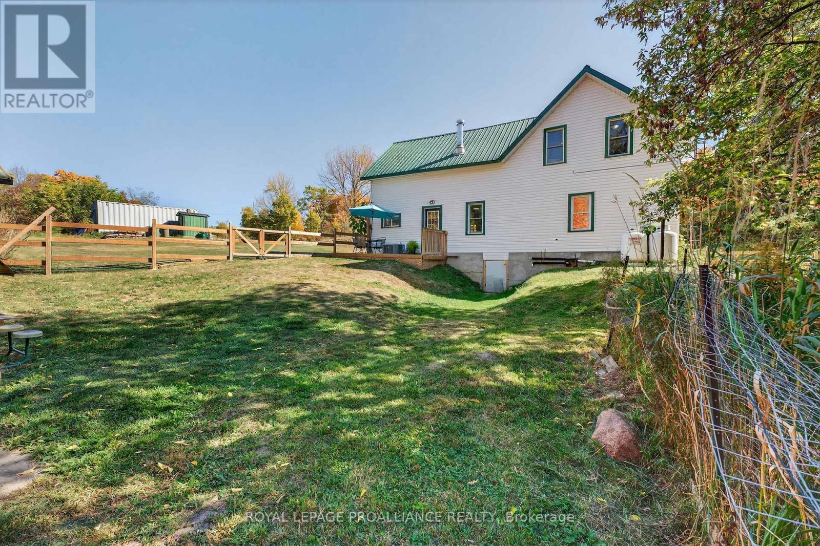 1103 Cronk Road, Frontenac (Frontenac Centre), Ontario  K0H 2K0 - Photo 34 - X12422402