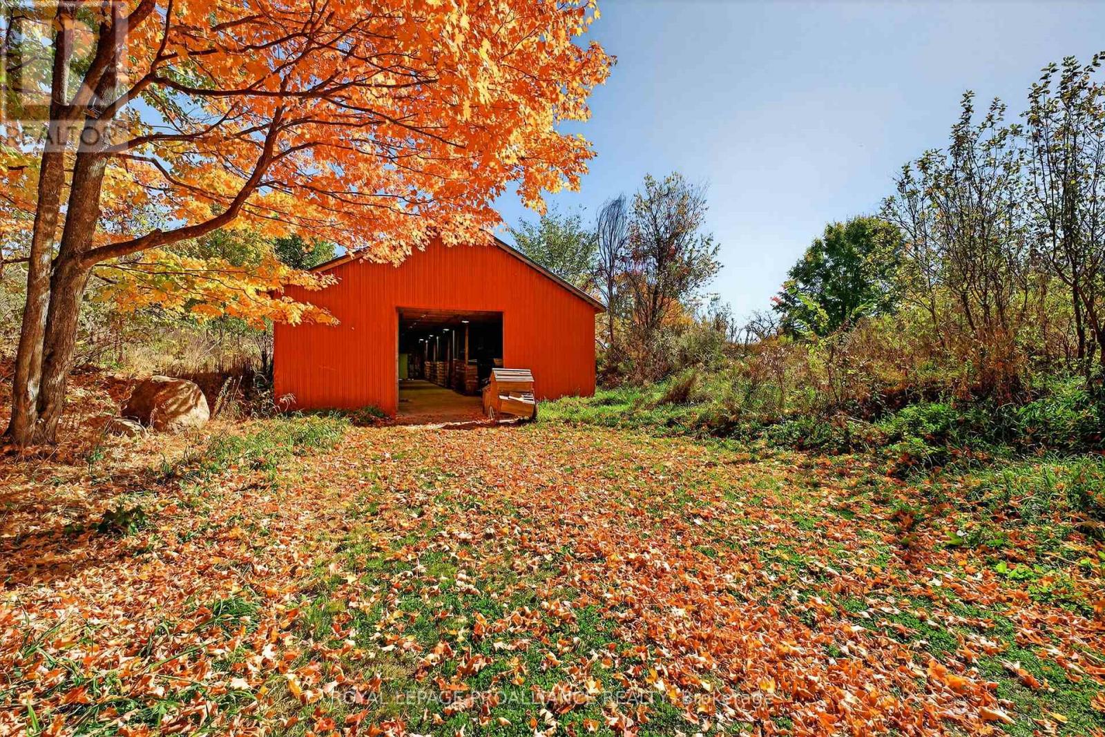 1103 Cronk Road, Frontenac (Frontenac Centre), Ontario  K0H 2K0 - Photo 37 - X12422402