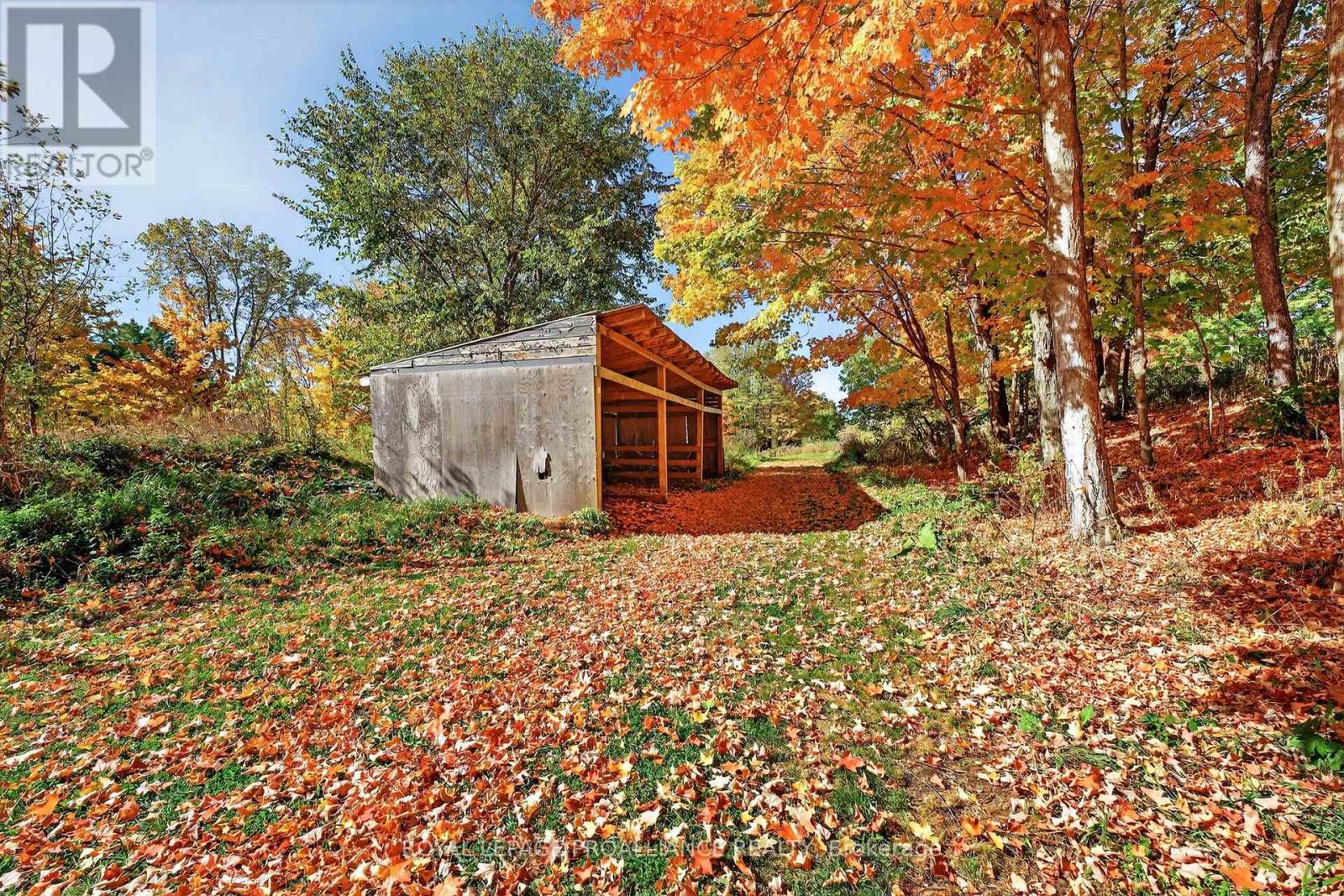 1103 Cronk Road, Frontenac (Frontenac Centre), Ontario  K0H 2K0 - Photo 40 - X12422402