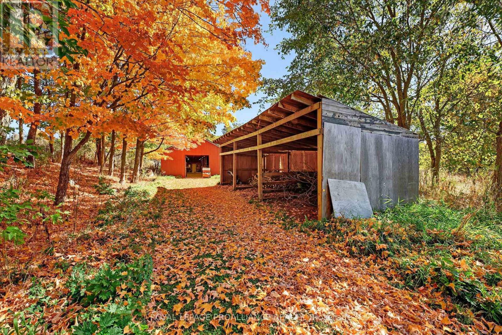 1103 Cronk Road, Frontenac (Frontenac Centre), Ontario  K0H 2K0 - Photo 41 - X12422402