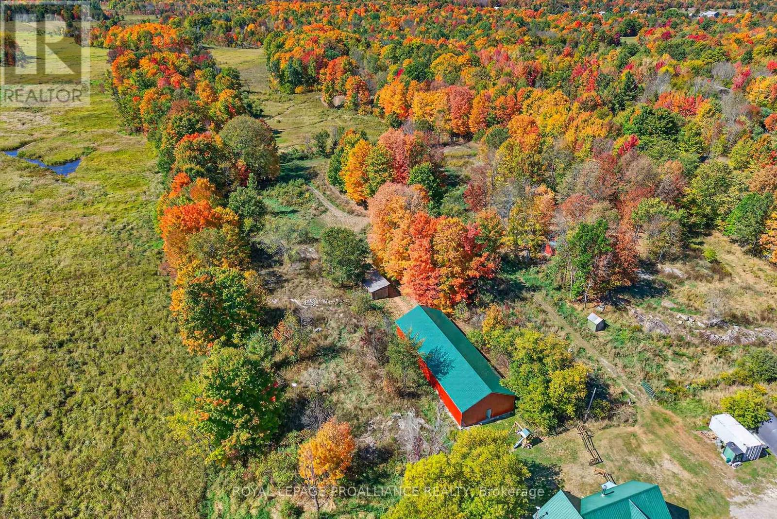 1103 Cronk Road, Frontenac (Frontenac Centre), Ontario  K0H 2K0 - Photo 43 - X12422402