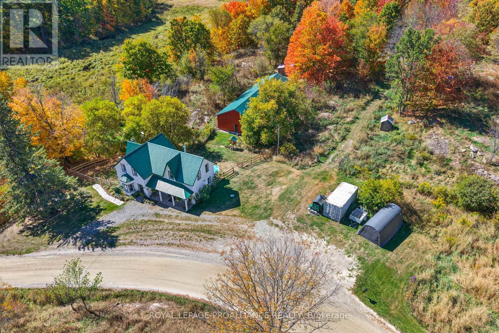 1103 Cronk Road, Frontenac (Frontenac Centre), Ontario  K0H 2K0 - Photo 44 - X12422402