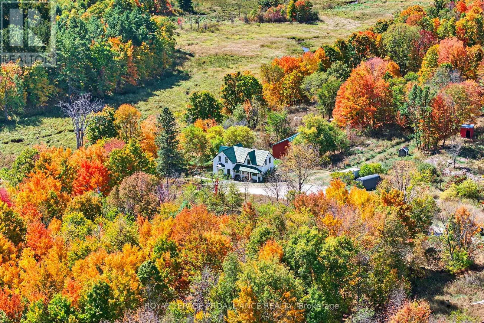 1103 Cronk Road, Frontenac (Frontenac Centre), Ontario  K0H 2K0 - Photo 47 - X12422402