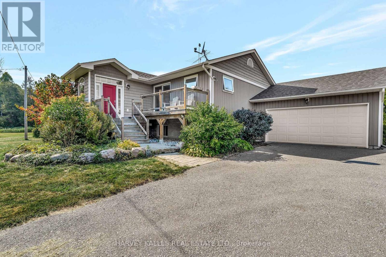 351 DURHAM STREET N, cramahe (colborne), Ontario