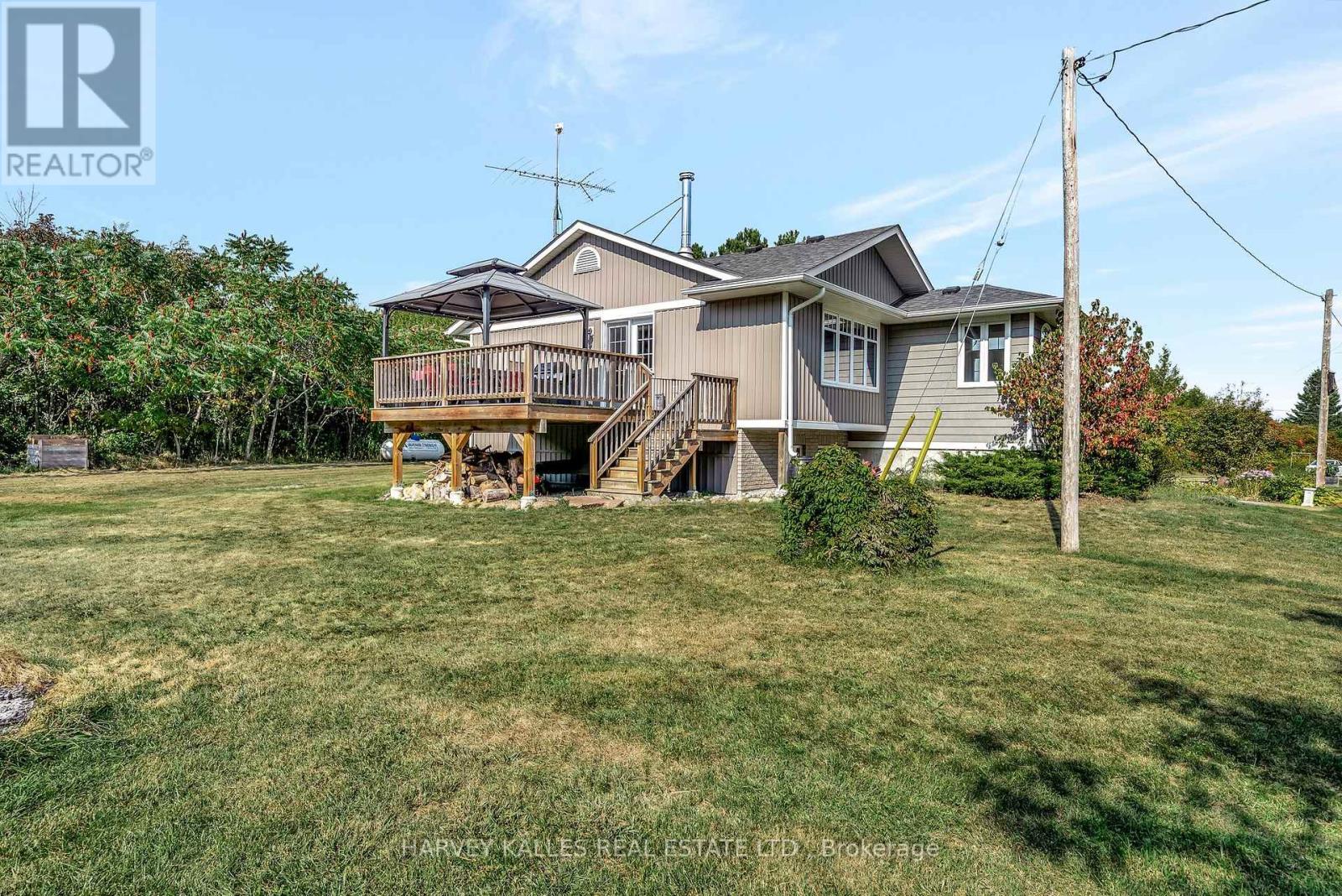 351 Durham Street N, Cramahe (Colborne), Ontario  K0K 1S0 - Photo 33 - X12422416
