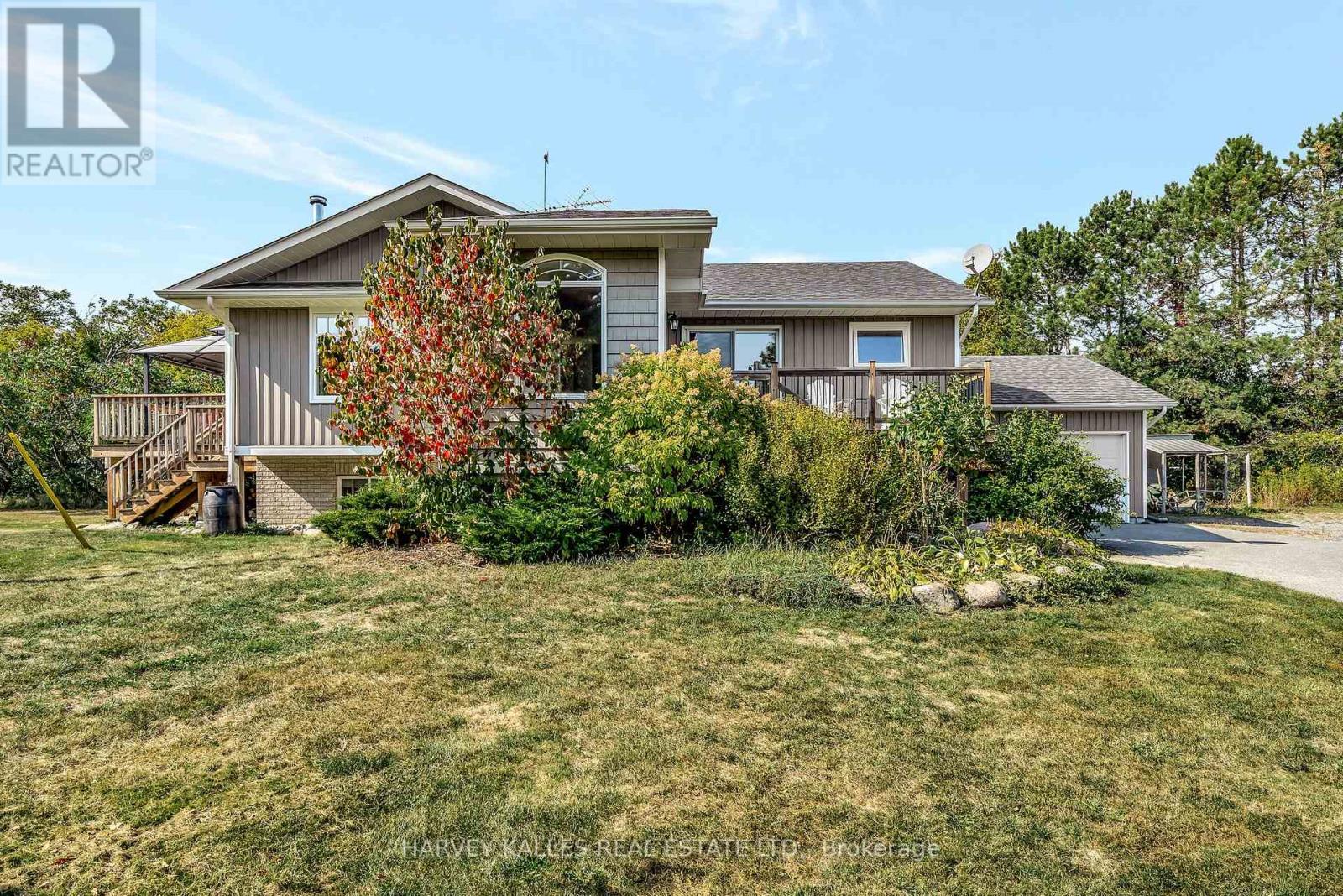 351 Durham Street N, Cramahe (Colborne), Ontario  K0K 1S0 - Photo 34 - X12422416