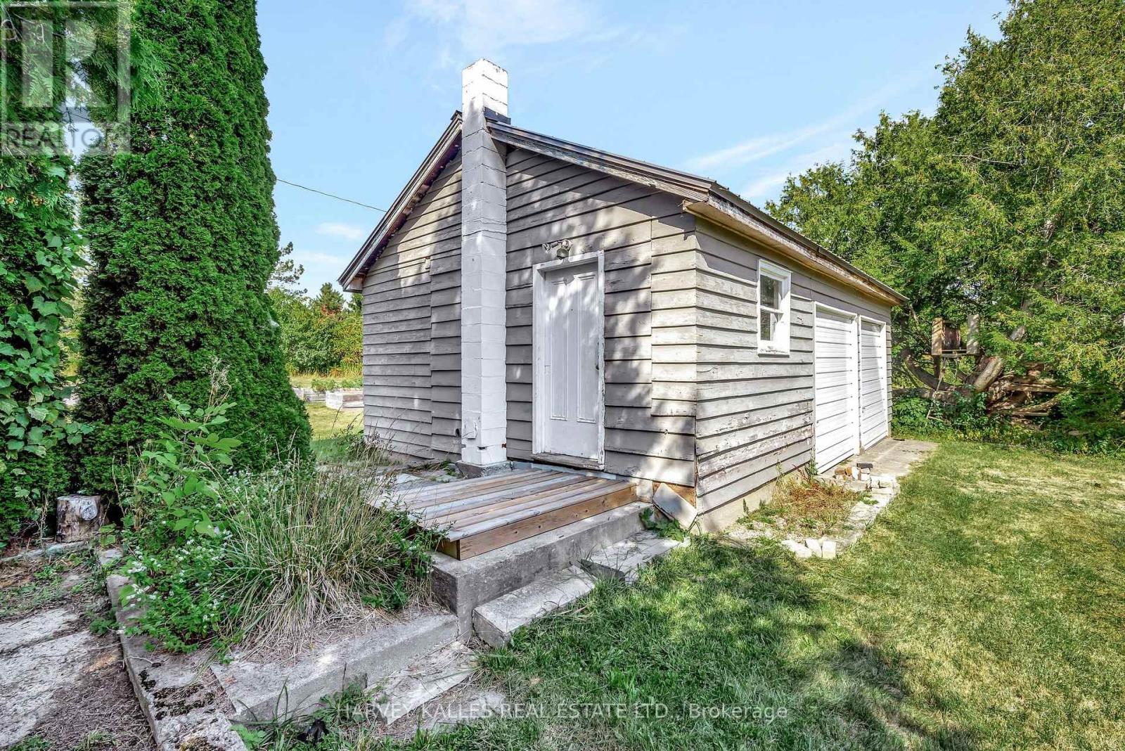 351 Durham Street N, Cramahe (Colborne), Ontario  K0K 1S0 - Photo 35 - X12422416