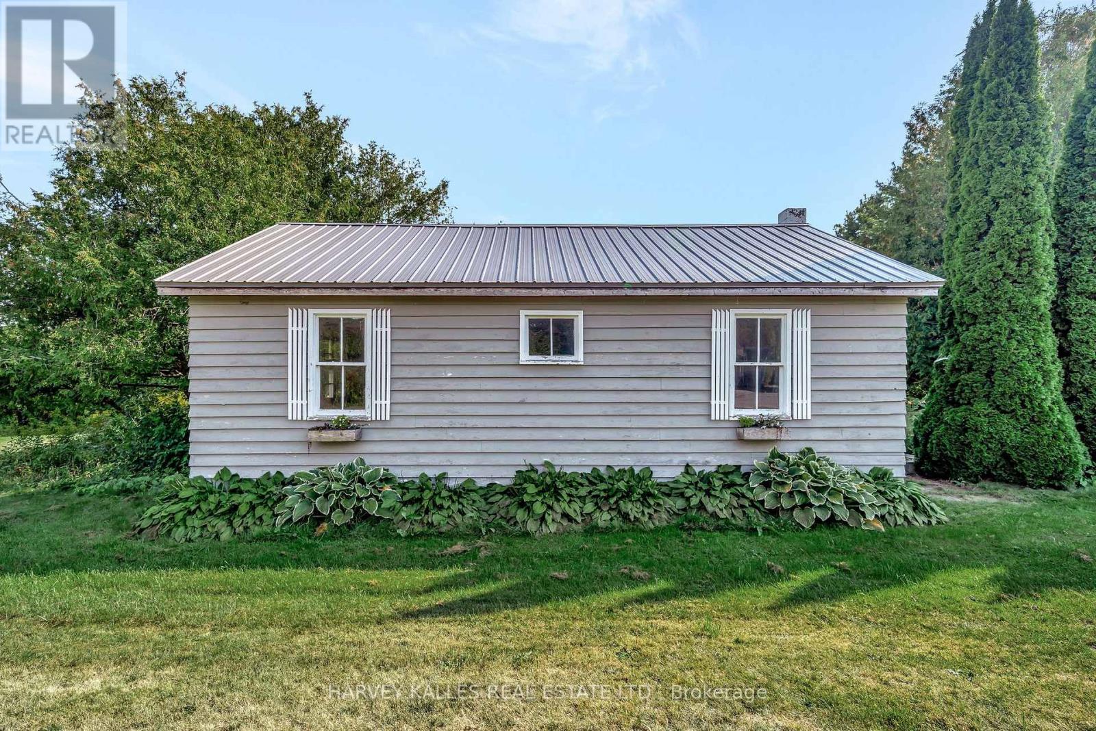 351 Durham Street N, Cramahe (Colborne), Ontario  K0K 1S0 - Photo 36 - X12422416
