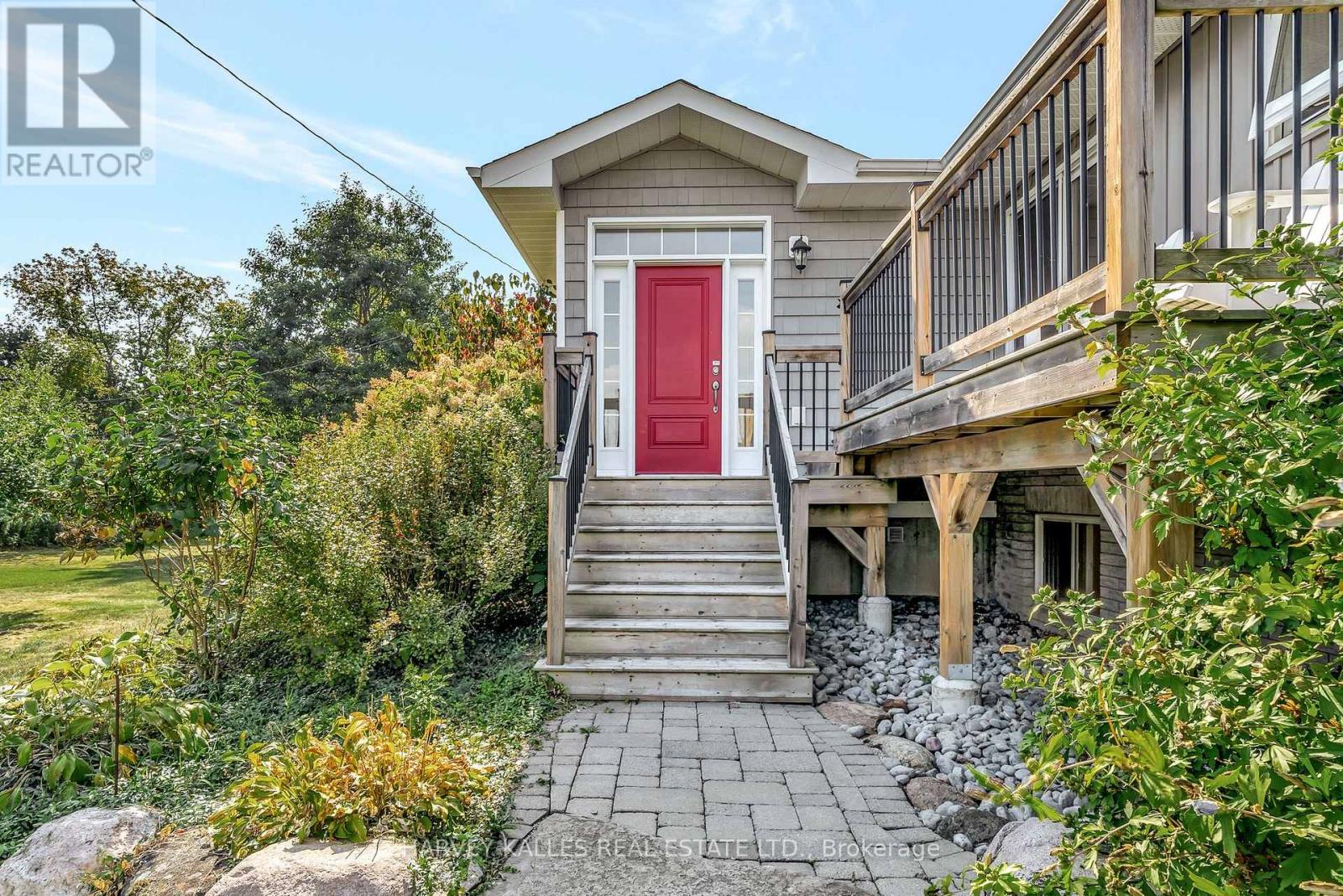 351 Durham Street N, Cramahe (Colborne), Ontario  K0K 1S0 - Photo 4 - X12422416