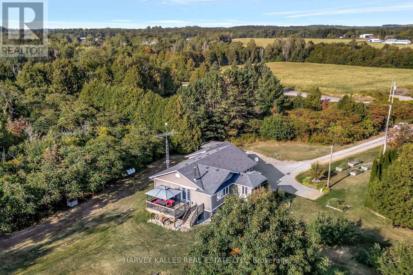351 Durham Street N, Cramahe (Colborne), Ontario  K0K 1S0 - Photo 44 - X12422416