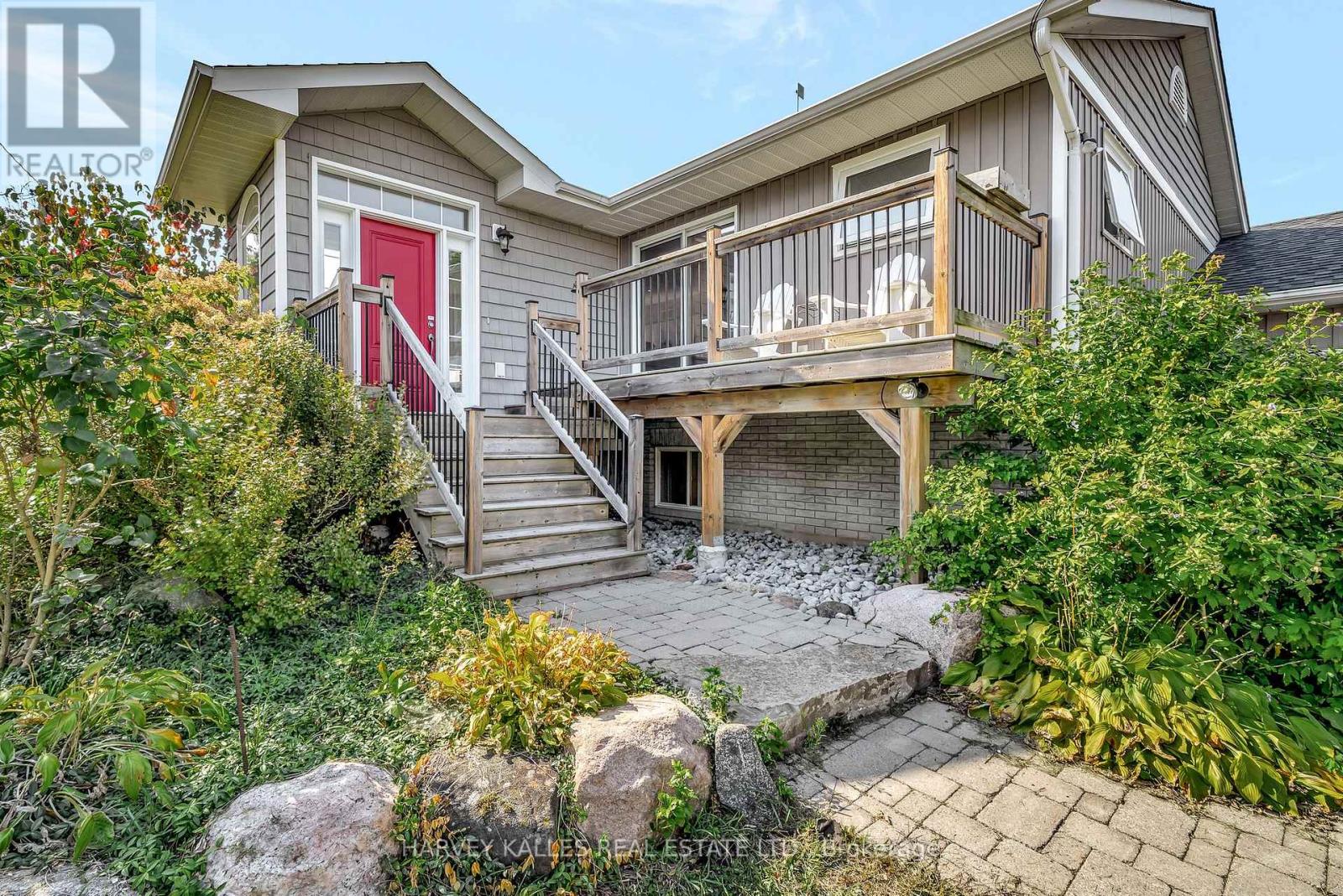 351 Durham Street N, Cramahe (Colborne), Ontario  K0K 1S0 - Photo 45 - X12422416