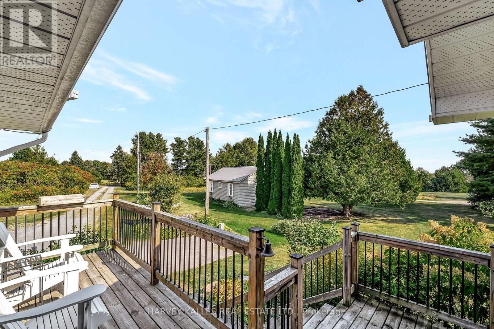 351 Durham Street N, Cramahe (Colborne), Ontario  K0K 1S0 - Photo 5 - X12422416