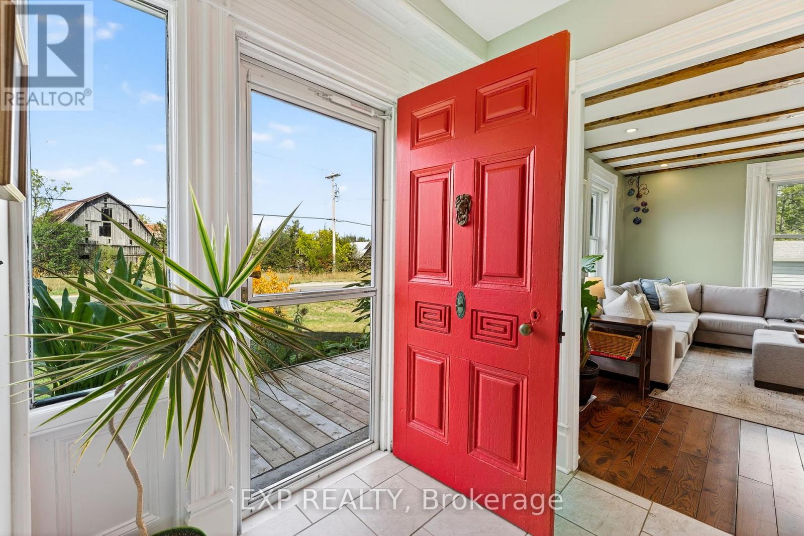 130 County 35 Road, Prince Edward County, Ontario  K0K 2T0 - Photo 10 - X12422442