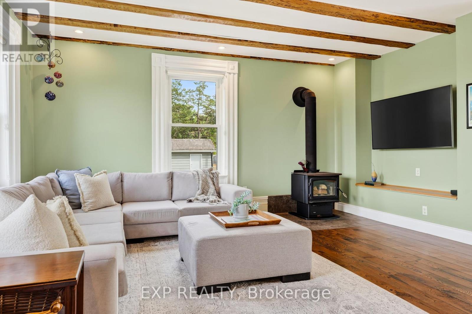 130 County 35 Road, Prince Edward County, Ontario  K0K 2T0 - Photo 11 - X12422442