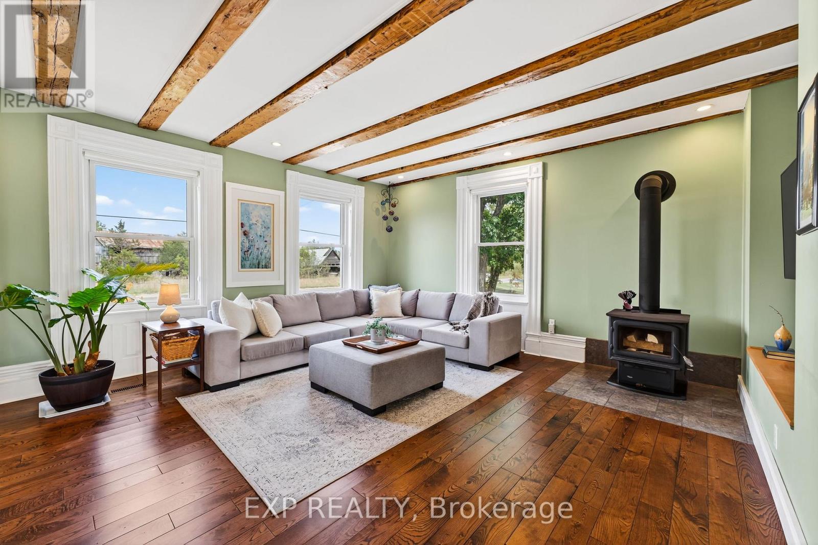 130 County 35 Road, Prince Edward County, Ontario  K0K 2T0 - Photo 12 - X12422442