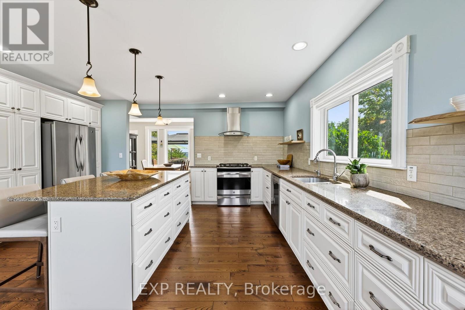 130 County 35 Road, Prince Edward County, Ontario  K0K 2T0 - Photo 13 - X12422442