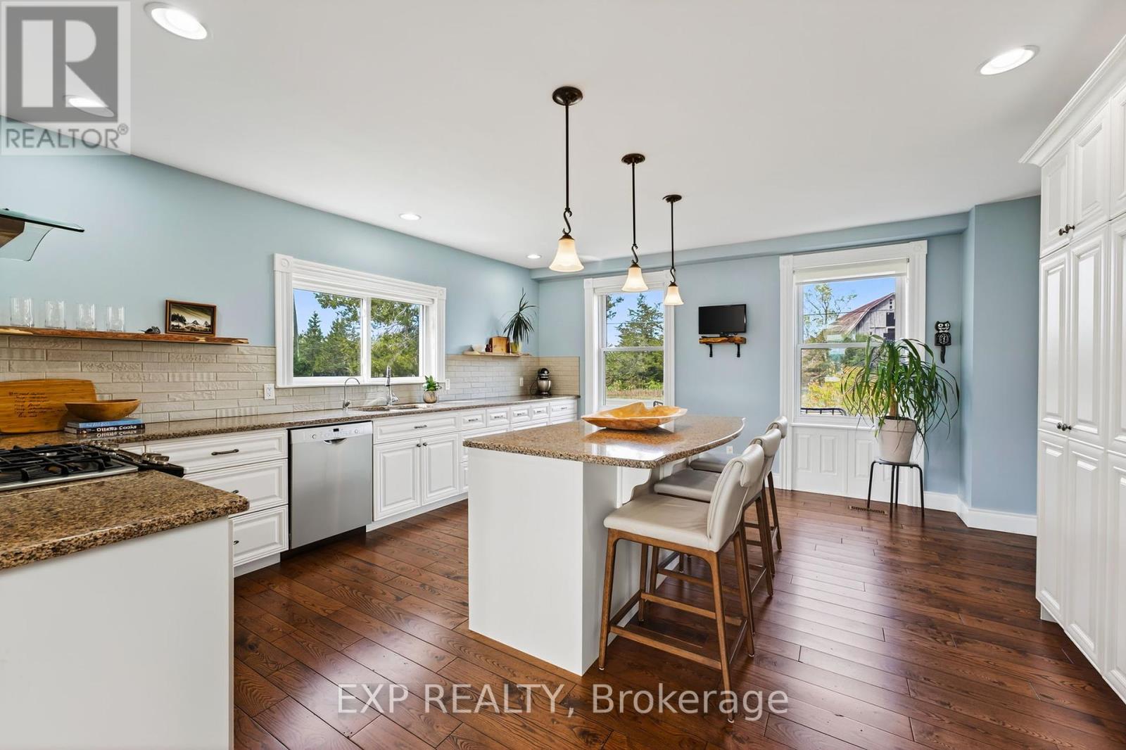 130 County 35 Road, Prince Edward County, Ontario  K0K 2T0 - Photo 15 - X12422442