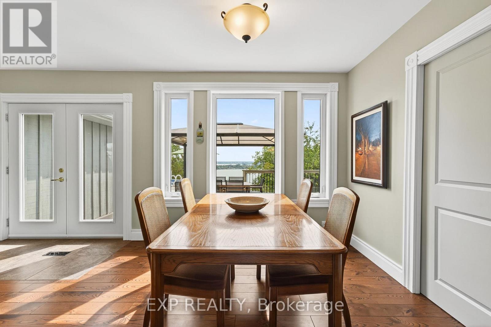 130 County 35 Road, Prince Edward County, Ontario  K0K 2T0 - Photo 16 - X12422442