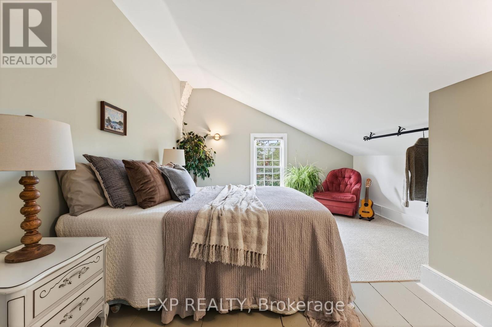 130 County 35 Road, Prince Edward County, Ontario  K0K 2T0 - Photo 22 - X12422442