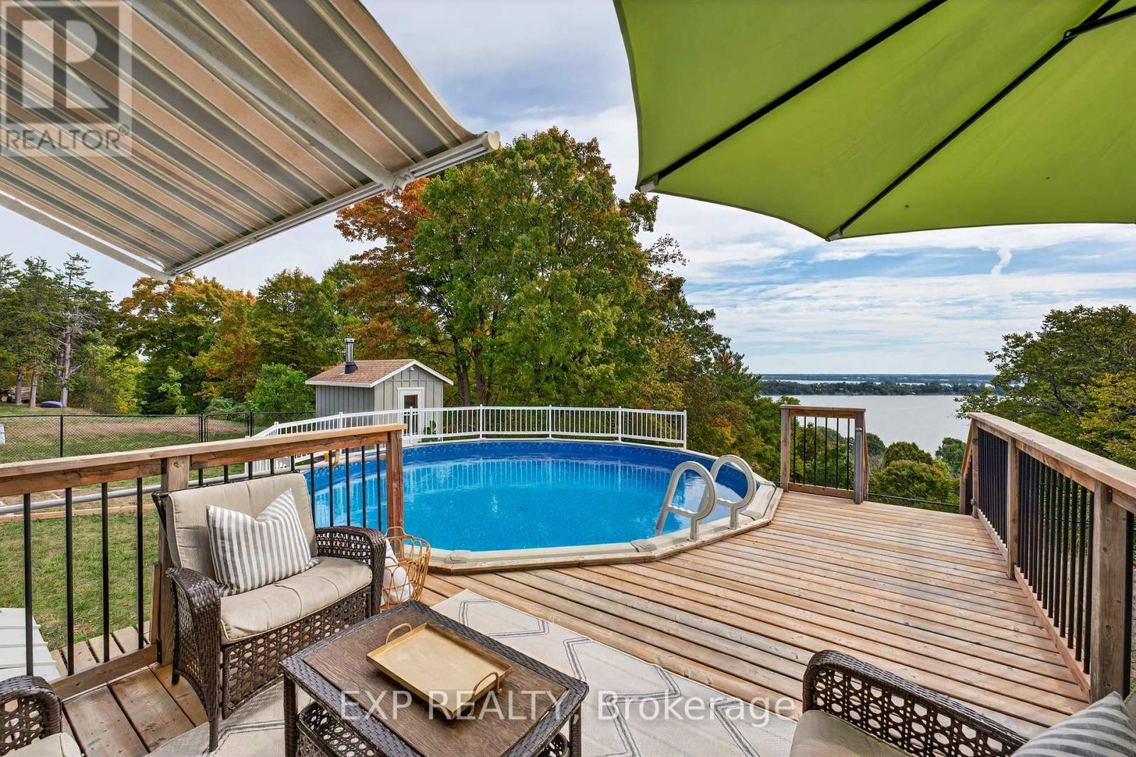 130 County 35 Road, Prince Edward County, Ontario  K0K 2T0 - Photo 24 - X12422442