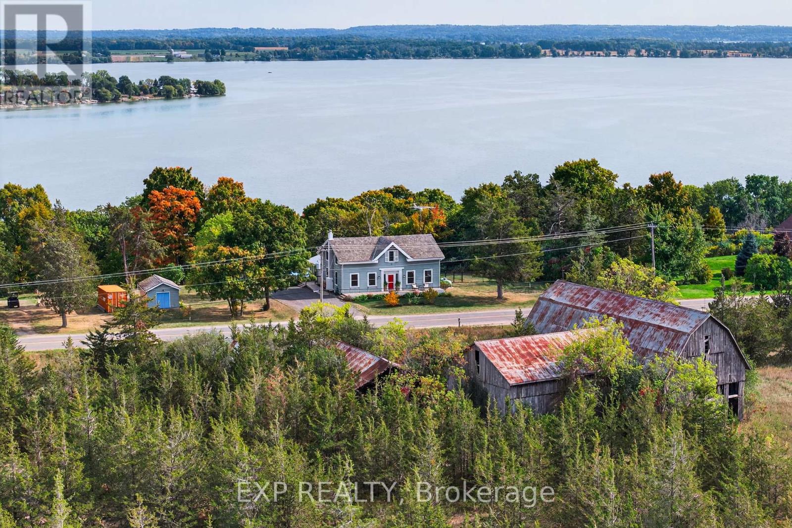 130 County 35 Road, Prince Edward County, Ontario  K0K 2T0 - Photo 6 - X12422442