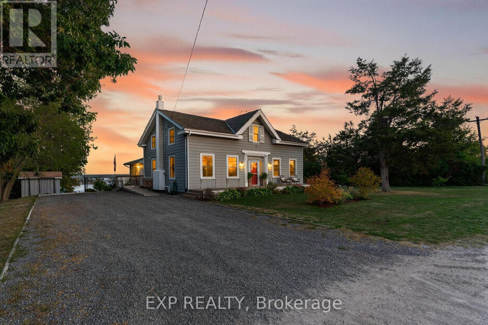 130 County 35 Road, Prince Edward County, Ontario  K0K 2T0 - Photo 8 - X12422442