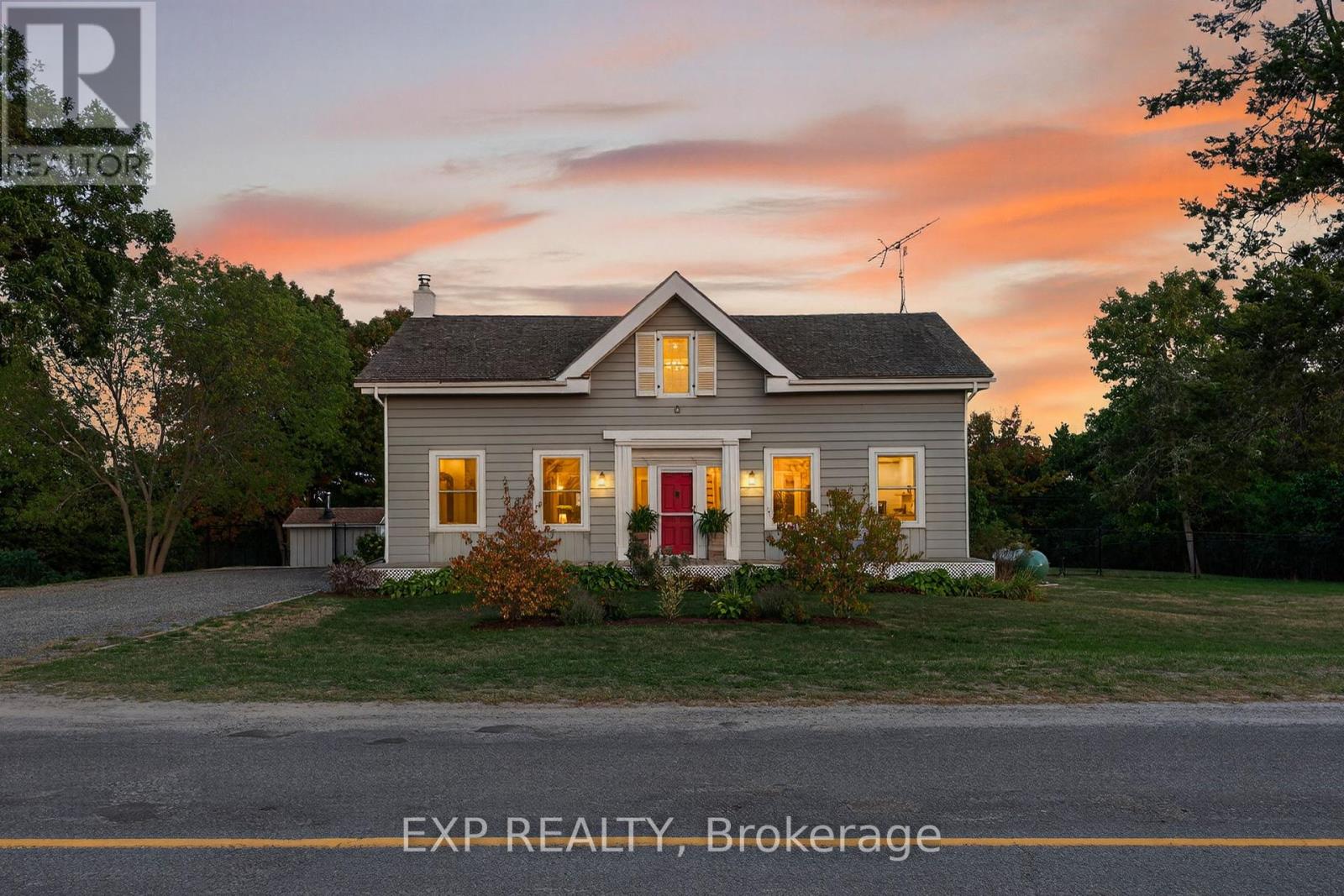 130 County 35 Road, Prince Edward County, Ontario  K0K 2T0 - Photo 9 - X12422442