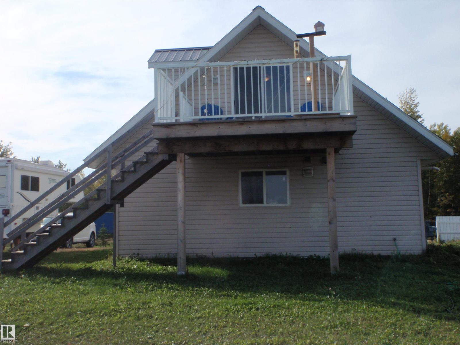 230 59518 Rge Rd 55, Rural Barrhead County, Alberta  T7N 1N3 - Photo 4 - E4458995