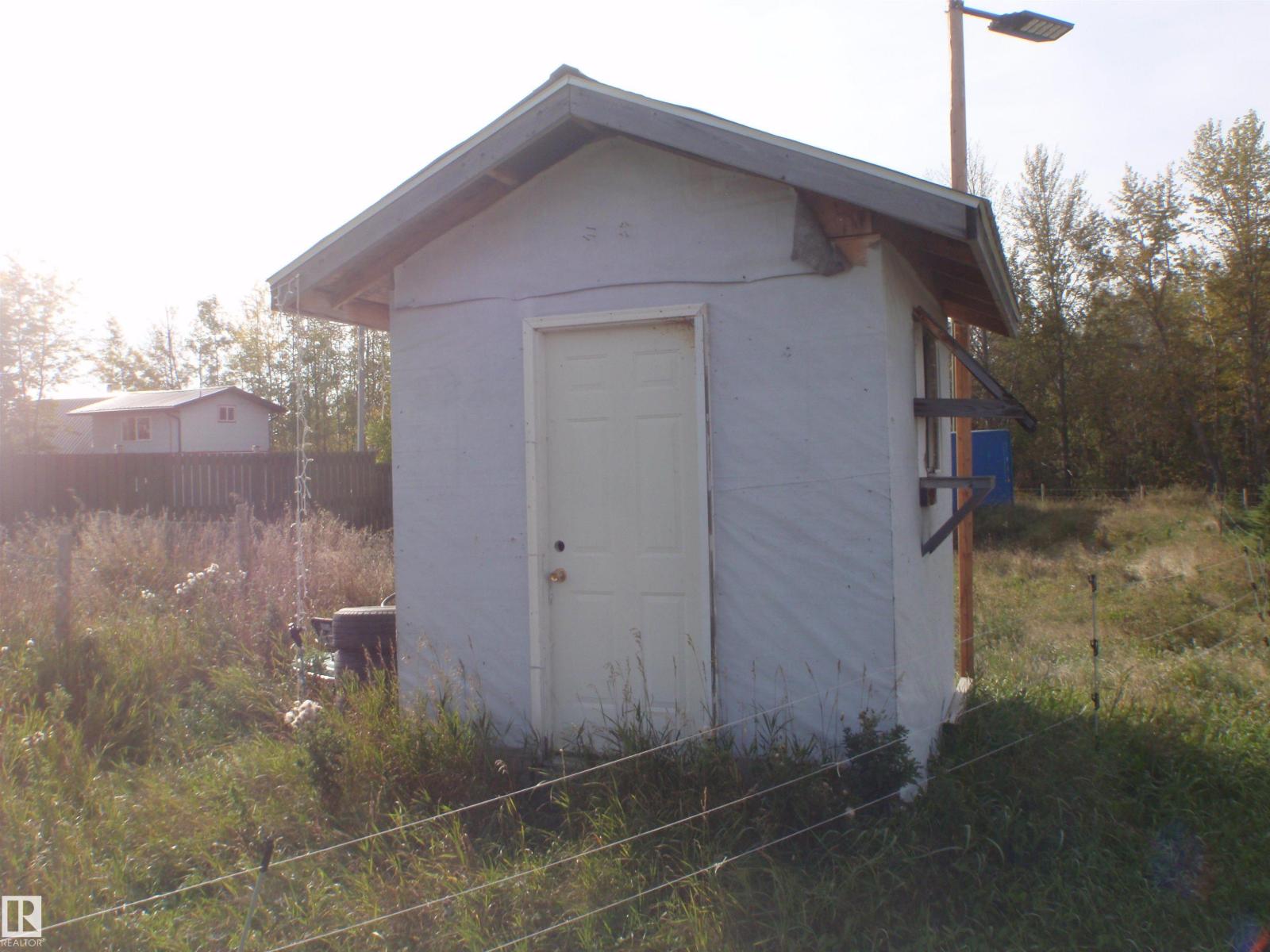230 59518 Rge Rd 55, Rural Barrhead County, Alberta  T7N 1N3 - Photo 25 - E4458995