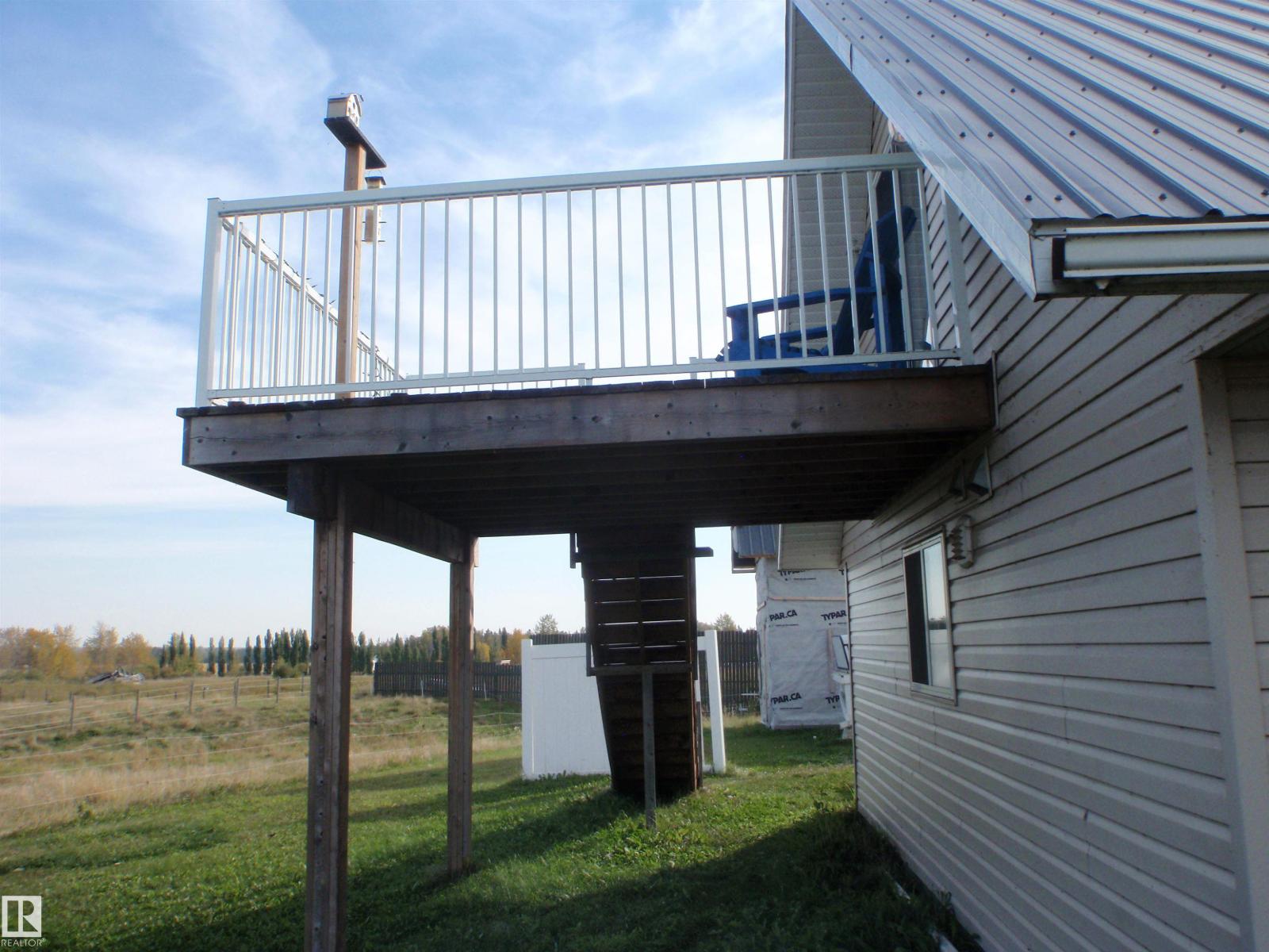 230 59518 Rge Rd 55, Rural Barrhead County, Alberta  T7N 1N3 - Photo 13 - E4458995