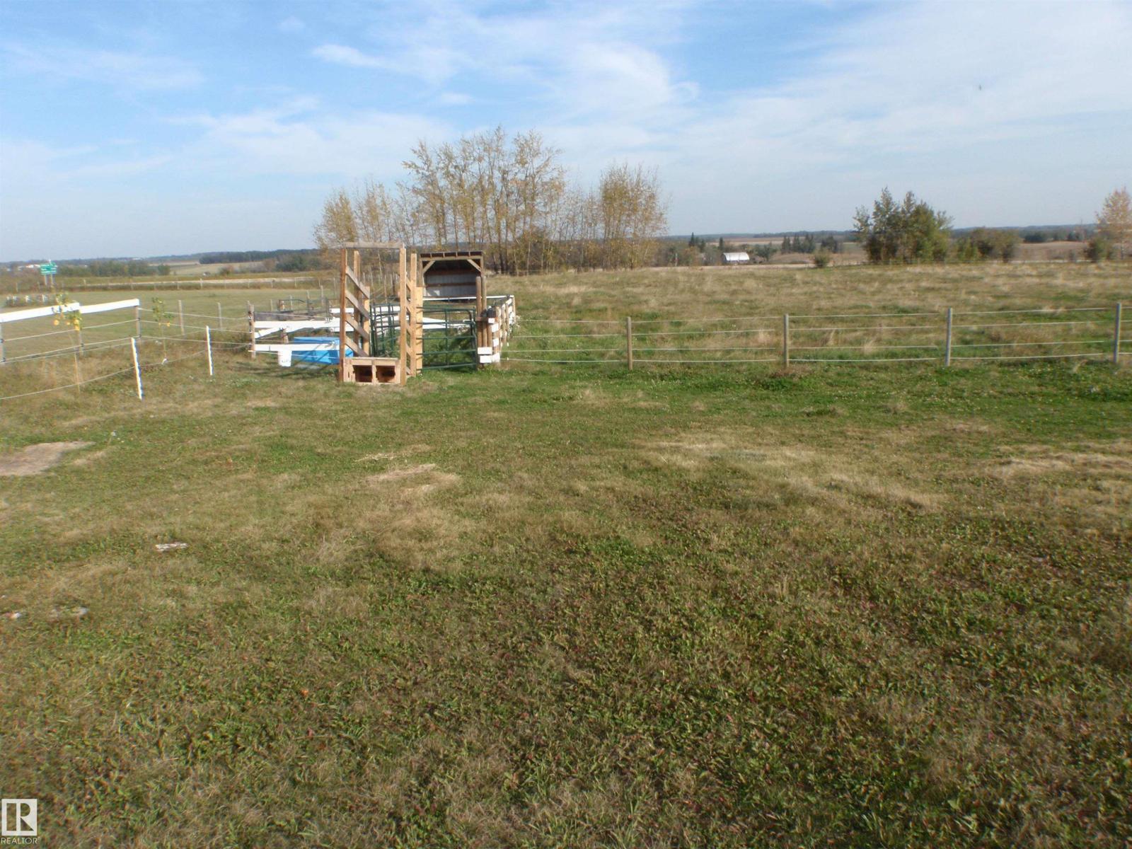 230 59518 Rge Rd 55, Rural Barrhead County, Alberta  T7N 1N3 - Photo 19 - E4458995