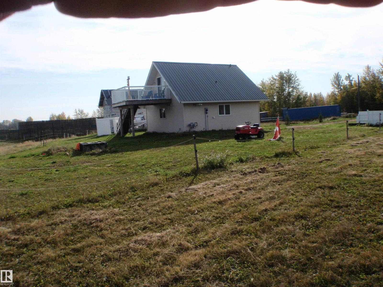 230 59518 Rge Rd 55, Rural Barrhead County, Alberta  T7N 1N3 - Photo 18 - E4458995
