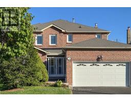24 Lehman Crescent, Markham (Markham Village), Ca