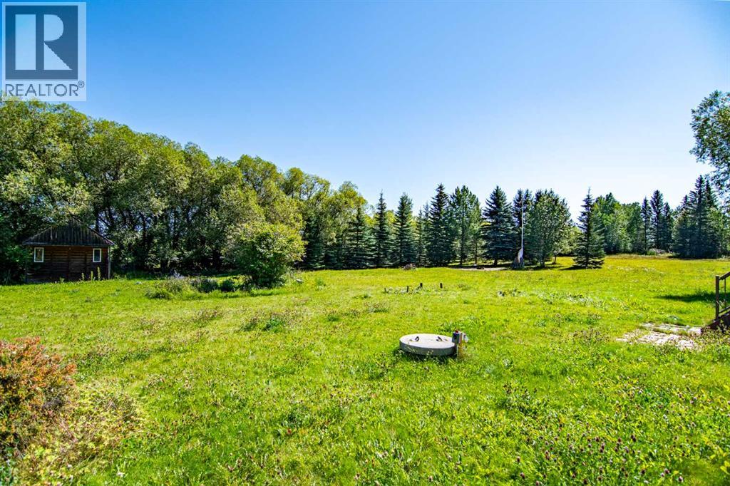382052 Range Road 7-3, Rural Clearwater County, Alberta  T4T 2A2 - Photo 6 - A2251059
