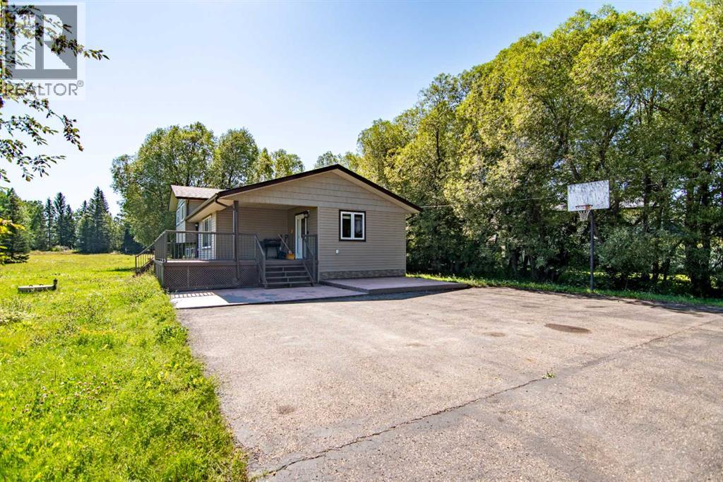 382052 Range Road 7-3, Rural Clearwater County, Alberta  T4T 2A2 - Photo 3 - A2251059