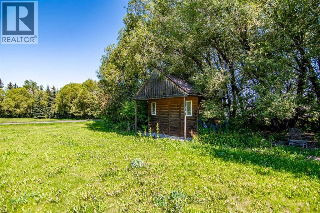 382052 Range Road 7-3, Rural Clearwater County, Alberta  T4T 2A2 - Photo 18 - A2251059
