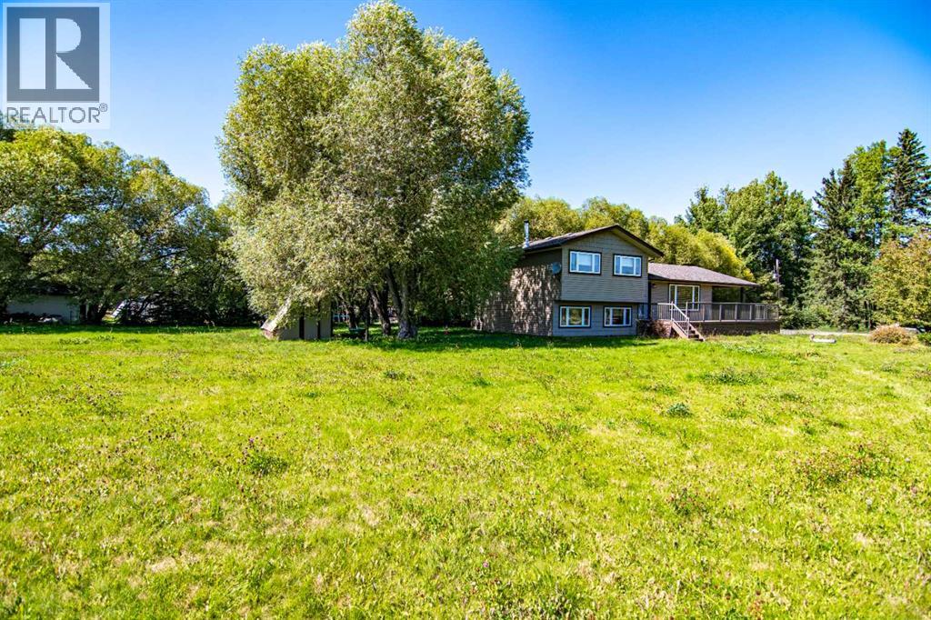 382052 Range Road 7-3, Rural Clearwater County, Alberta  T4T 2A2 - Photo 17 - A2251059