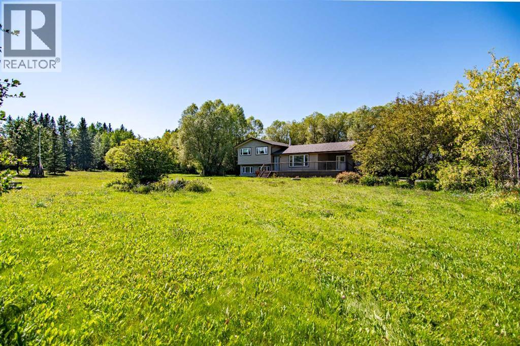 382052 Range Road 7-3, Rural Clearwater County, Alberta  T4T 2A2 - Photo 19 - A2251059