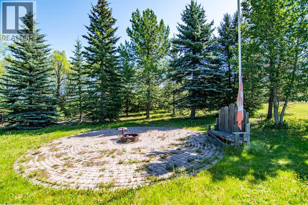 382052 Range Road 7-3, Rural Clearwater County, Alberta  T4T 2A2 - Photo 15 - A2251059