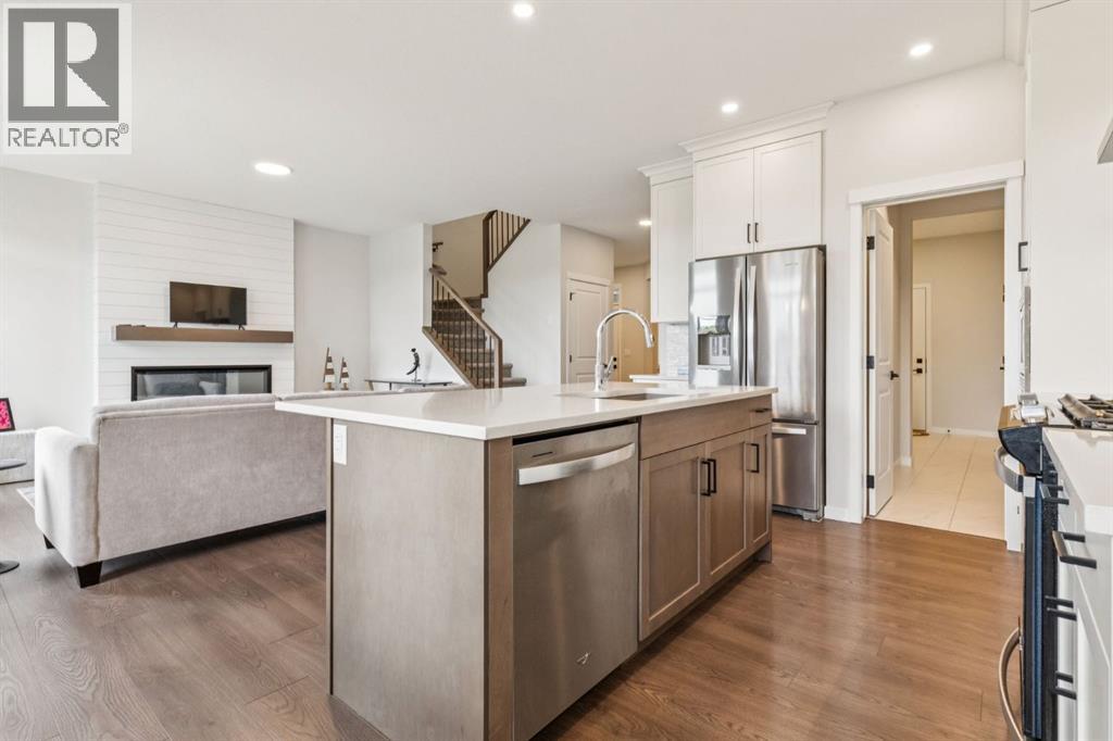 335 Creekside Way Sw, Calgary, Alberta  T2X 5B2 - Photo 9 - A2244221