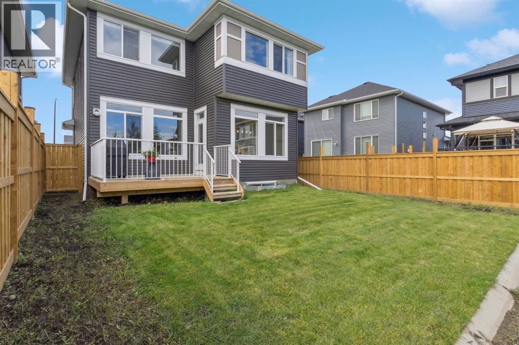 335 Creekside Way Sw, Calgary, Alberta  T2X 5B2 - Photo 29 - A2244221