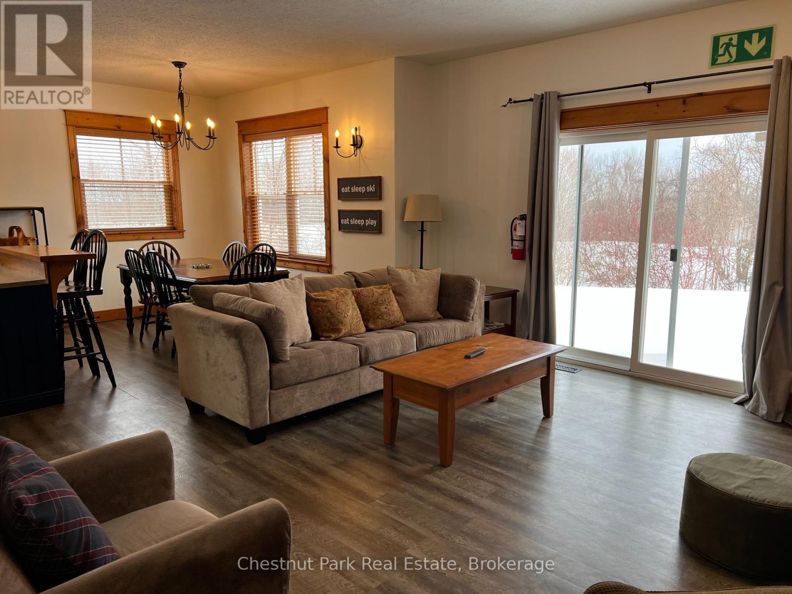 123 - 170 Snowbridge Way, Blue Mountains, Ontario  L9Y 0V1 - Photo 9 - X11955327