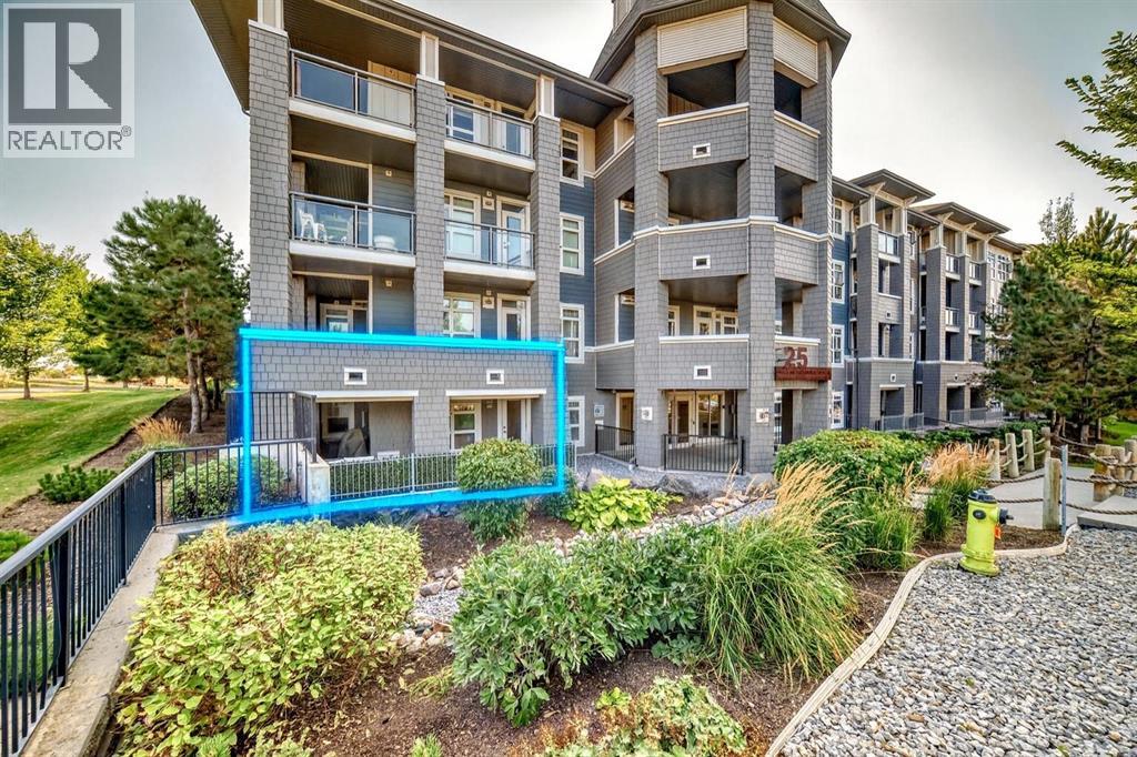111, 25 Auburn Meadows Avenue SE, Calgary, Alberta