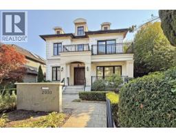 2930 W 29TH AVENUE, Vancouver, British Columbia