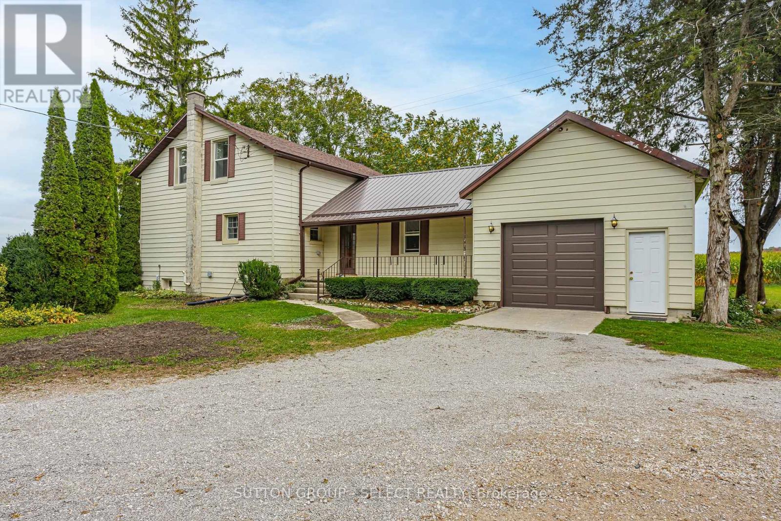 71479 Babylon Line, Bluewater, Ontario  N0M 2T0 - Photo 1 - X12422364