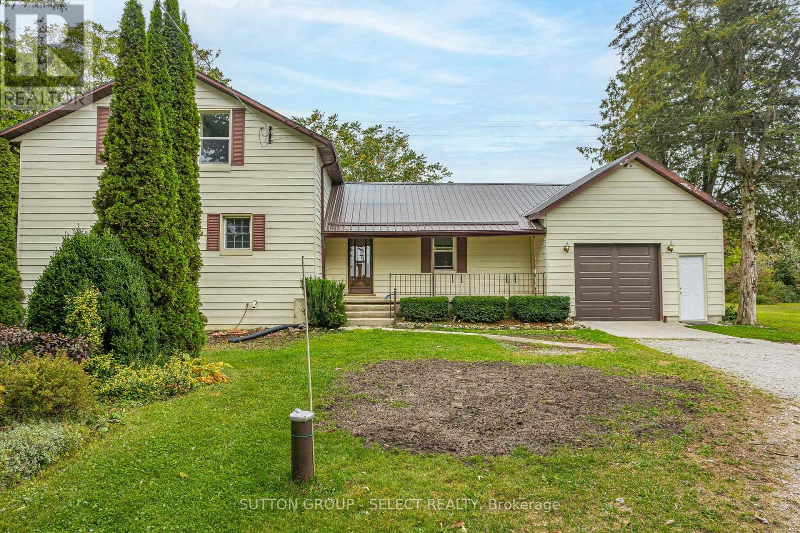 71479 Babylon Line, Bluewater, Ontario  N0M 2T0 - Photo 2 - X12422364