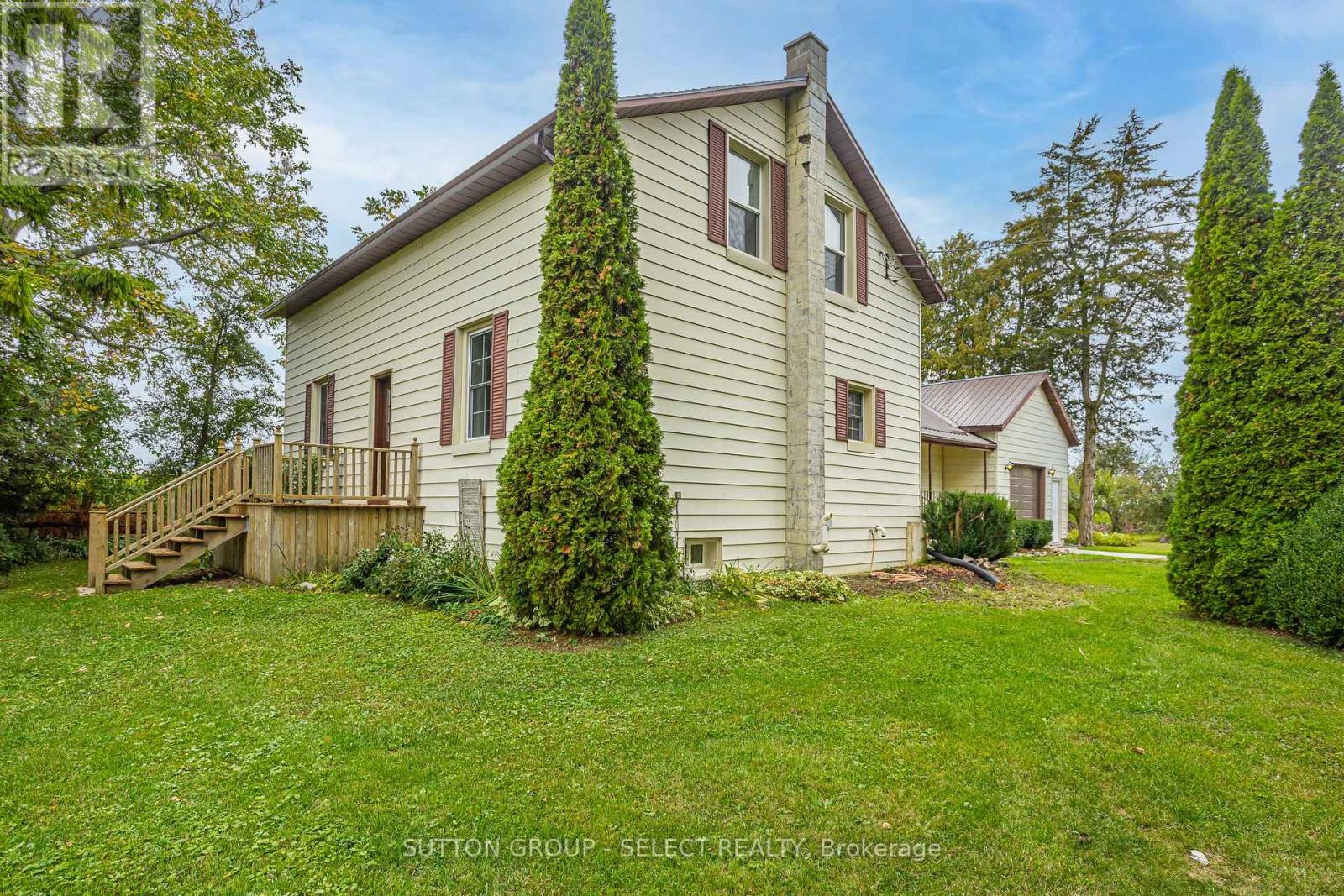 71479 Babylon Line, Bluewater, Ontario  N0M 2T0 - Photo 31 - X12422364