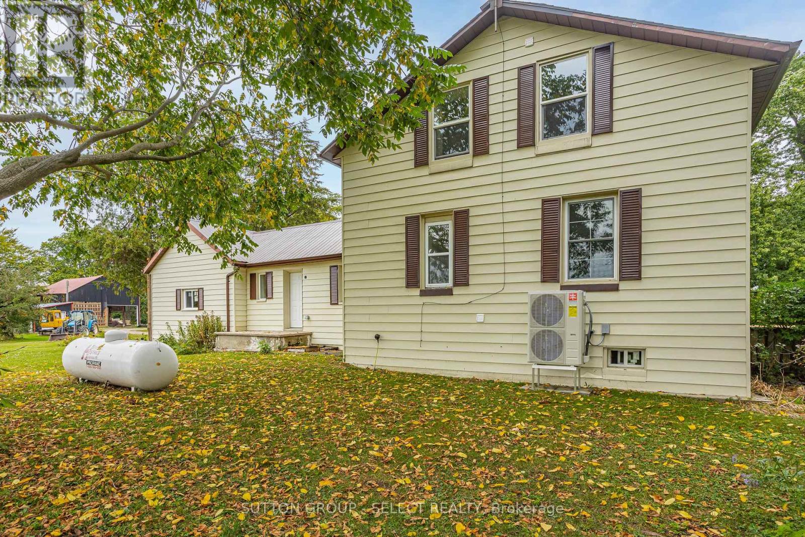 71479 Babylon Line, Bluewater, Ontario  N0M 2T0 - Photo 32 - X12422364
