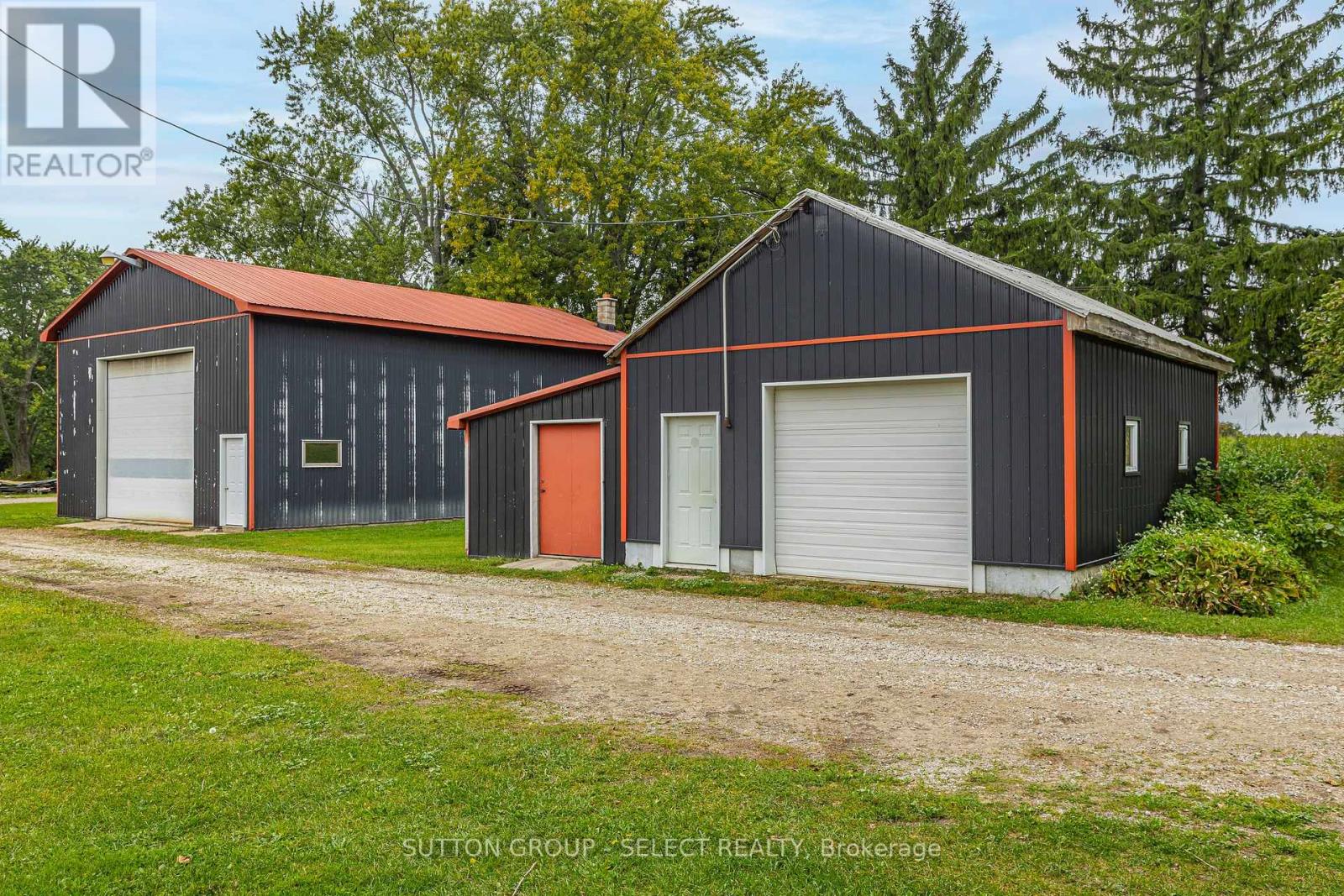 71479 Babylon Line, Bluewater, Ontario  N0M 2T0 - Photo 33 - X12422364