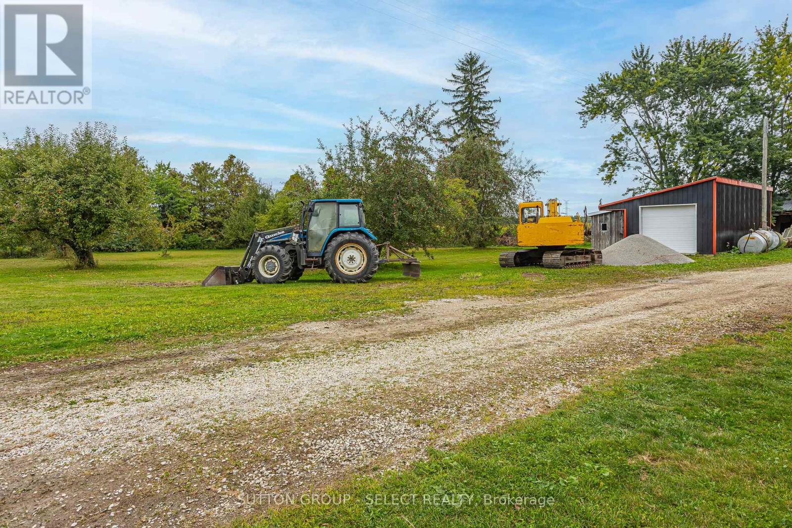 71479 Babylon Line, Bluewater, Ontario  N0M 2T0 - Photo 34 - X12422364